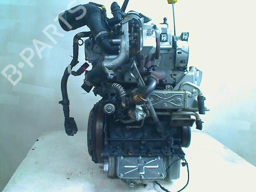 Engine SEAT IBIZA IV ST (6J8, 6P8) 1.2 TDI | BP32519656M1 