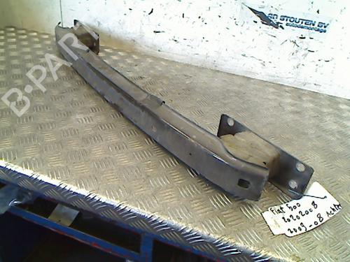 Rear bumper reinforcement FIAT 500 (312_) 1.2 (312AXA1A) | BP11313413C73 