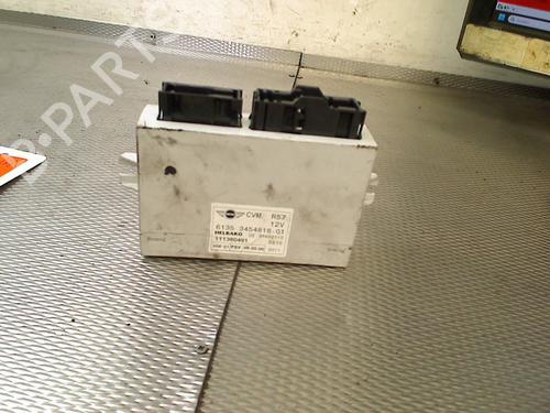 Control unit MINI MINI Convertible (R57) Cooper S | BP38203152M11 - Image 3
