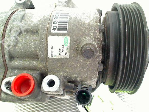AC compressor HYUNDAI i30 Estate (FD) 1.6 | BP34715043M34 - Image 3