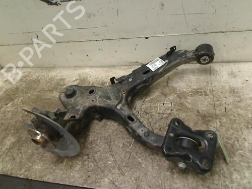 Used Right rear suspension arm OPEL VIVARO C Van (K0) VIVARO-E (136 hp) 12589124