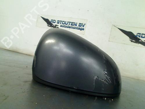 Right mirror SEAT LEON (1P1) 1.6 | BP22563126C27 