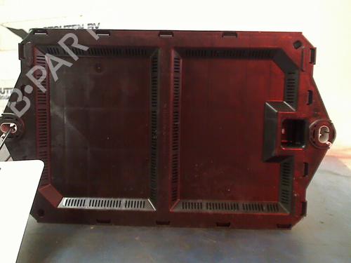 Fuse box JAGUAR XF I (X250) 3.0 D | BP12589728E1 