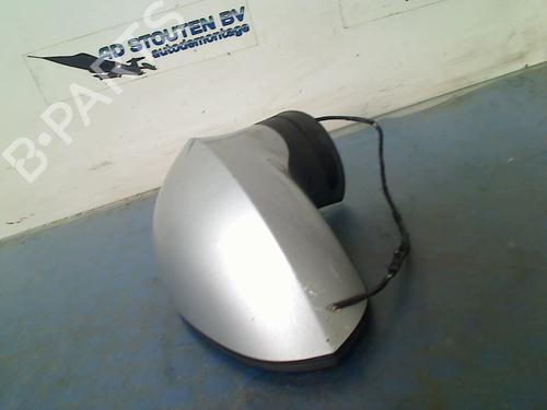 Right mirror SEAT IBIZA IV ST (6J8, 6P8) 1.2 TSI | BP20849868C27 
