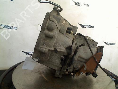 Getriebe FORD FIESTA VI (CB1, CCN) 1.25 | BP25869186M3 