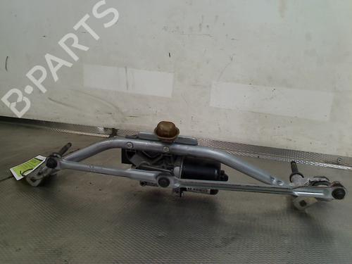 Used Front wipers mechanism Front wipers mechanism 38462032 38462032