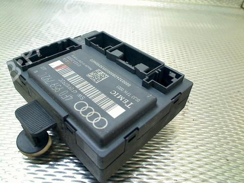 Control unit AUDI A6 C6 Avant (4F5) 2.7 TDI | BP24216836M11 - Image 5