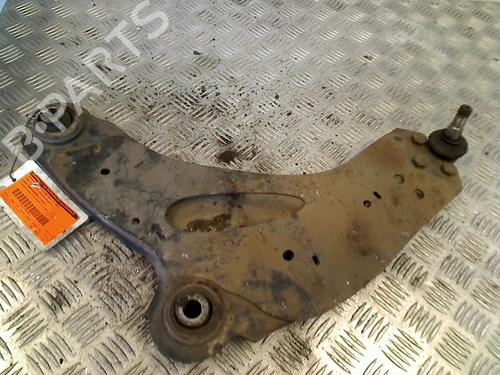Querlenker links vorne für NISSAN PRIMASTAR Bus (X83) dCi 80 (80 hp) 11258265