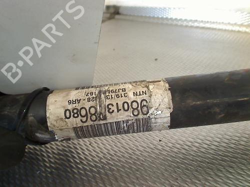 Right front driveshaft VW CRAFTER 30-50 Van (2E_) 2.5 TDI | BP31754965M39 