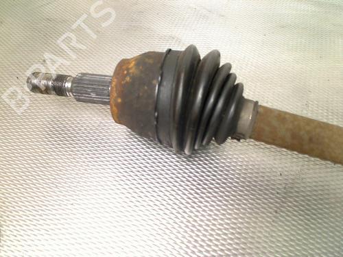 Right front driveshaft FORD FOCUS III 1.0 EcoBoost | BP31356785M39  - Image 5
