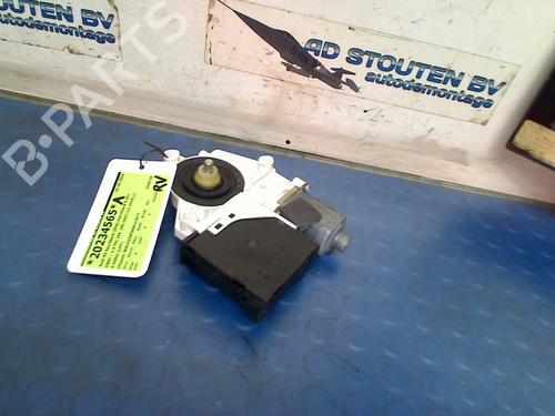 Used Right front window motor AUDI A3 Sportback (8PA) 1.4 TFSI (125 hp) 16783960