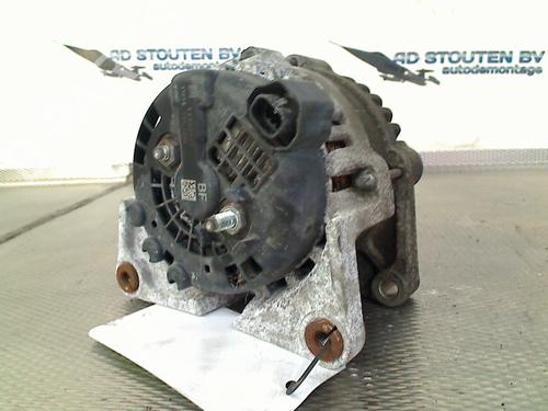 Alternator OPEL INSIGNIA A (G09) 1.6 Turbo (68) | BP31751540M7
