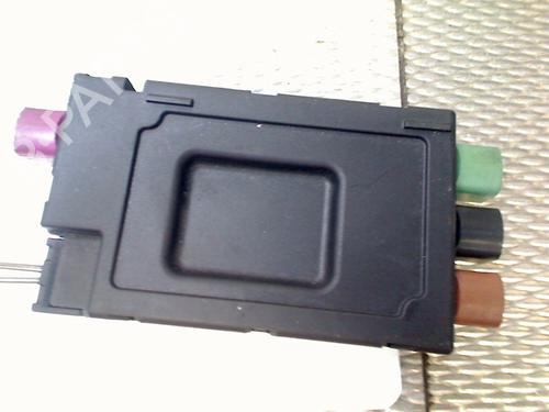 Electronic module VW POLO VI (AW1, BZ1, AE1) 1.0 TSI | BP31060108M83 