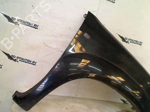 Right front fenders TOYOTA HILUX VII Pickup (_N1_, _N2_, _N3_) 2.5 D-4D 4WD (KUN25_, KUN25R) | BP18300545C42 