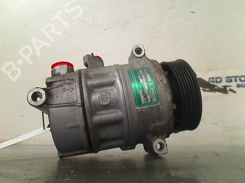AC compressor SEAT LEON (1P1) 2.0 FSI | BP17389855M34 