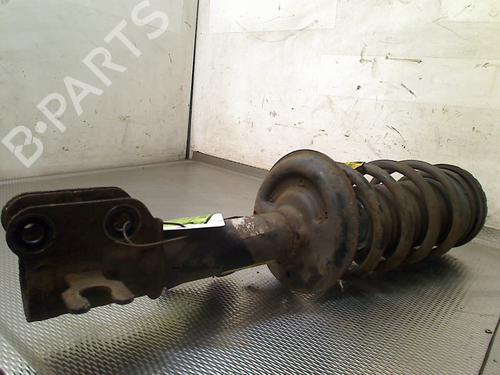 Right front shock absorber CHEVROLET SPARK (M300) 1.0 | BP40083261M17 - Image 5