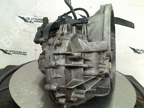 Used Gearbox OPEL MOVANO B Van (X62) 2.3 CDTI FWD (FV) (101 hp) 25281501