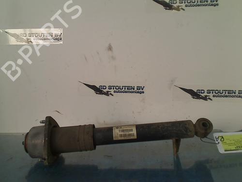 Used Right rear shock absorber BMW X6 (E71, E72) xDrive 35 d (286 hp) 13409814