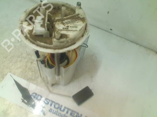 Fuel pump FIAT FIORINO Box Body/MPV (225_) 1.3 D Multijet (225BXD1A, 225BXB1A, 225BXB11) | BP11309223M76 