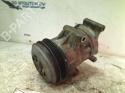AC compressor TOYOTA YARIS (_P13_) 1.3 (NSP130_, NSP130) | BP11315486M34 