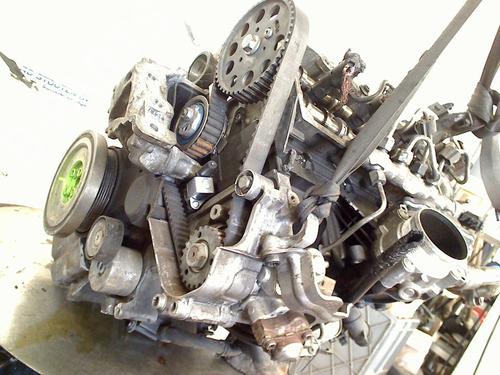 Motor VW CRAFTER Van (SY_, SX_) 2.0 TDI FWD (SYB, SYC, SYD) | BP29749772M1 