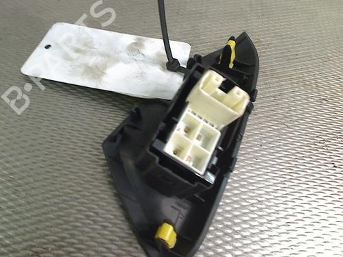 Switch PEUGEOT 2008 I (CU_) 1.2 THP 130 / PureTech 130 | BP30742724I30