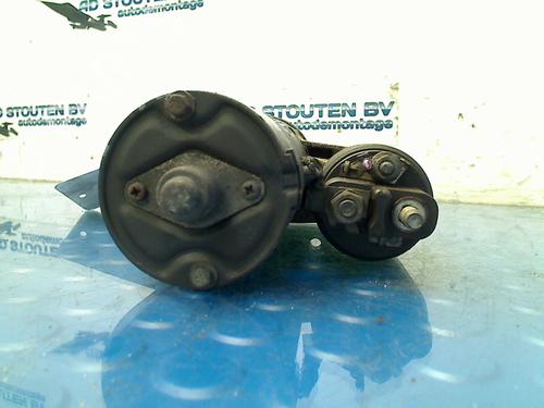 Starter MERCEDES-BENZ S-CLASS (W220) S 320 (220.065, 220.165) | BP11325176M8 