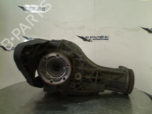 Differensial bakvogn AUDI A4 B8 Avant (8K5) S4 quattro (333 hp) 15129401