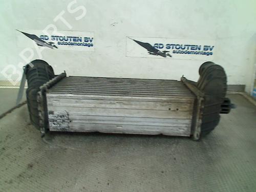 Intercooler PEUGEOT 3008 I MPV (0U_) 2.0 HDi Hybrid4 (0URHCA) | BP30514547M30 