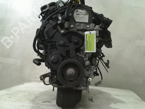 Engine PEUGEOT PARTNER Box Body/MPV (K9) 1.6 BlueHDI 75 | BP35894202M1 - Image 9