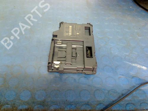 Electronic module RENAULT CAPTUR I (J5_, H5_) 0.9 TCe 90 | BP16649036M83 