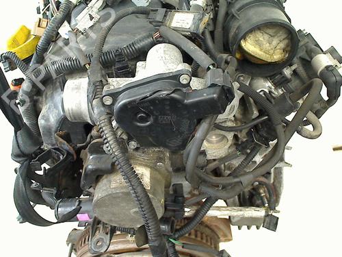 Engine RENAULT MEGANE III Hatchback (BZ0/1_, B3_) 1.5 dCi (BZ09, BZ0D, BZ1W, BZ29, BZ14) | BP36751974M1 - Image 3