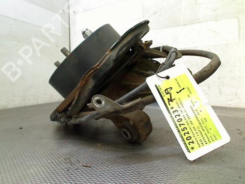 Right rear steering knuckle SUBARU FORESTER (SJ_) 2.0 i AWD (SJ5) | BP37231755M28 - Image 2