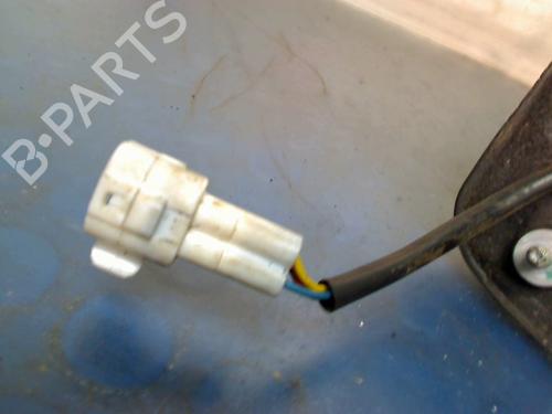 Left mirror OPEL AGILA (A) (H00) 1.2 16V Twinport (F68) | BP17539985C26 