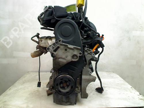 Engine AUDI A3 Sportback (8PA) 1.6 | BP36293287M1 - Image 6