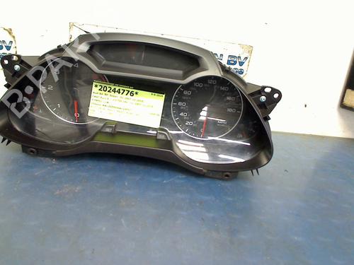 instrument-cluster-audi-a4-b8-8k2-20-tdi-8k0920980b-2007-2008-2009-2010-2011-2012-2013-2014-2015-2016-2017-20849965 main image