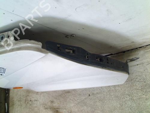 Right front fenders VW TRANSPORTER T5 Van (7HA, 7HH, 7EA, 7EH) 2.5 TDI | BP23980861C42 