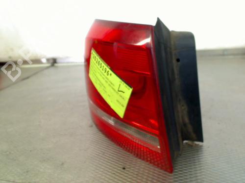 Left taillight VW PASSAT B7 Variant (365) 1.6 TDI | BP38733189C34 - Image 3