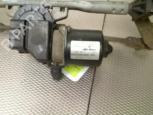 Front wipers mechanism FIAT 500 (312_) 1.2 (312AXA1A) | BP29445454C83 