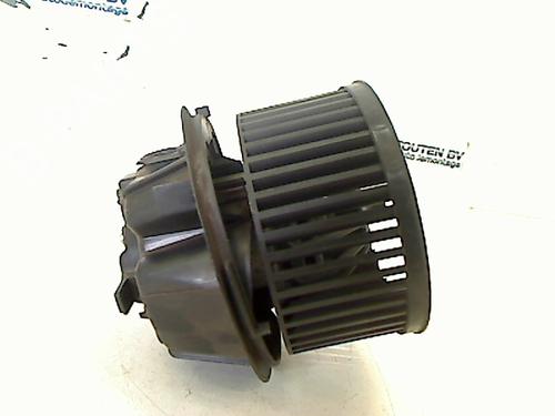 Heater blower motor CITROËN C3 I (FC_, FN_) 1.4 HDi | BP11270425M62 