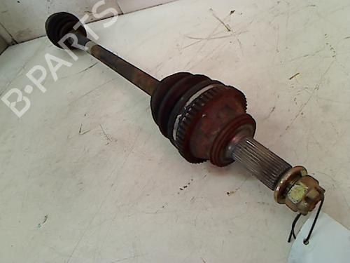 Right rear driveshaft HYUNDAI SANTA FÉ II (CM) 2.7 V6 GLS 4x4 | BP11316515M41 