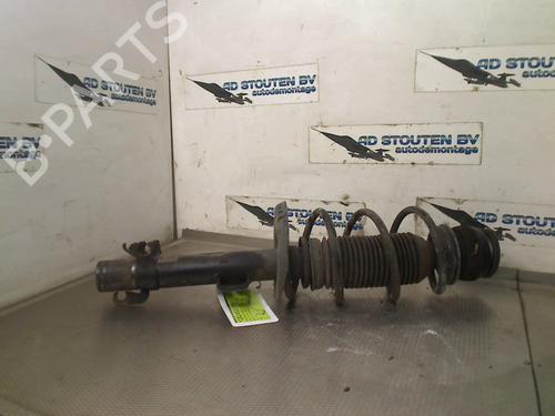 Højre fortil støddæmper SKODA CITIGO (NF1) 1.0 (60 hp) 29885704