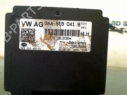 Control unit SEAT Mii (KF1, KE1) 1.0 | BP21070467M11 - Image 2