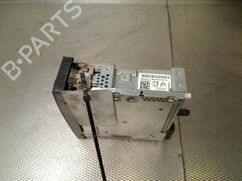 Electronic module CITROËN DS3 (SA_) 1.6 HDi 90 | BP30834539M83