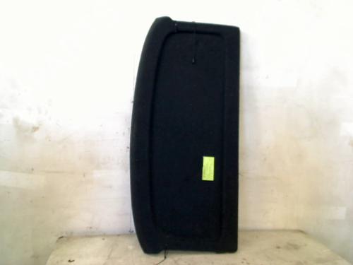 Used Rear parcel shelf Rear parcel shelf 39006891 39006891