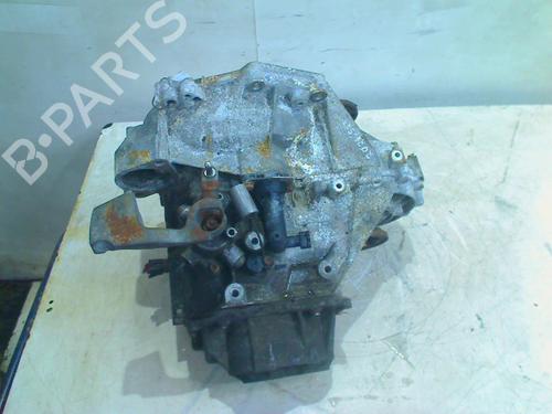 Gearbox VW GOLF V (1K1) 1.4 TSI | BP32509810M3