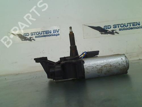 Rear wiper motor FIAT 500 (312_) 1.2 (312AXA1A) | BP23336585M102 