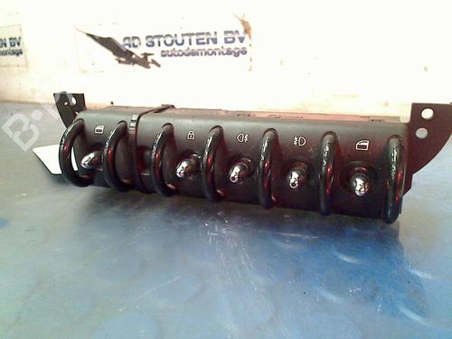 Used Switch MINI MINI (R50, R53) One (90 hp) 13321795