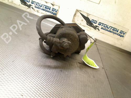 Used Right front brake caliper VW POLO VI (AW1, BZ1, AE1) 1.0 TSI (95 hp) 31060127