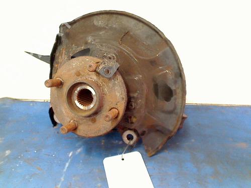 Right front steering knuckle TOYOTA YARIS (_P13_) 1.0 (KSP130_, KSP130) | BP11262988M26 